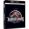Parque Jurásico (Jurassic Park) [4K UHD,Blu-ray] (1993) Jurassic Park
