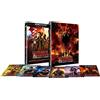 Divisa Home Video Dungeons & Dragons: Honor Entre Ladrones (Ed. Coleccionista) (O-Ring + 6 Postale