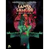 Santa Sangre [4K UHD, Blu-ray, CD Audio] (1989)