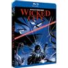 Research Wicked City [Blu-ray] (1987)
