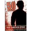 Soulfood 50 Cent - The Complete History [DVD]