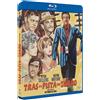 Tras la Pista del Zorro [Blu-ray] (1966) Caccia alla volpe