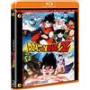 SELECTA VISION Dragon Ball Z Las Películas (VOL.2, películas 3 y 4) [Blu-ray] (1989)
