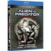 Divisa HV - Disney Alien Vs. Predator + Aliens Vs. Predator 2 [Blu-ray] (2004,2007) AVP: Alien vs.