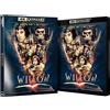 Divisa HV - Disney Willow [4K UHD, Blu-ray] (1988)