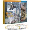 SELECTA VISION Made In Abyss (Temporada 1, 2 discos) [Blu-ray] (2017)