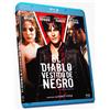 El Diablo Vestido de Negro [Blu-ray] (1998) Let the Devil Wear Black