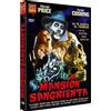 Mon Inter Mansión Sangrienta (Madhouse) [DVD]