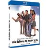 Research Mis Dobles, mi Mujer y Yo [Blu-ray] (1996) Multiplicity