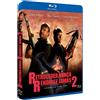 Research Retroceder Nunca, Rendirse Jamás 2 [Blu-ray] (1987) No Retreat, No Surrender 2: