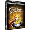 Divisa Home Video ¿Quién engañó a Roger Rabbit? (4K UHD + BD) - BD [Blu-ray]