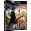 ARVI Wicked (Parte 1) [4K UHD, Blu-ray] (2024) Wicked: Part One
