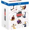 The Big Bang Theory - Colección Completa Temporada 1-12 Blu-Ray [Blu-ray]