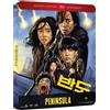 Karma Films Península [Blu-ray] Steelbook 2020 Train to Busan 2