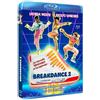 Mon Inter Breakdance 2: Electric Boogaloo [Blu-ray] (1984) Breakin' 2: Electric Boogaloo