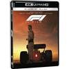 Film - F1 - 2 Blu-ray (4k uhd + blu-ray)