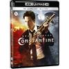 Film - Constantine - 2 Blu-ray (4k uhd + blu-ray)