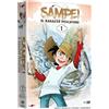 Film - Sampei,il Ragazzo Pescatore 1 (box 11 Dv) - Dvd