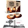 A Contracorriente Films, S.L. Paris, Texas (Libreto 68 págs.) [4K UHD, Blu-ray, Libreto] (1984)