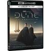 ARVI Dune: La Profecía (Temporada 1) [4K UHD, Blu-ray] (2024) Dune: Prophecy
