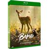 A Contracorriente Films, S.L. Bambi, Una Vida En El Bosque [Blu-ray] (2024) Bambi, L'histoire d'une vie dans l