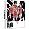 Film - The First Slam Dunk - 2 Blu-ray (4k uhd + blu-ray - blu-ray - blu-ray)