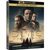 Film - Dune: Prophecy St.1 (3 4k+3 Br) - Dvd