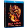 Film - Iron Maiden: Burning Ambition - Blu-ray (in uscita)