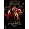 Film - Emilia Perez - Dvd
