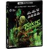 Film - The Toxic Avenger - 2 Blu-ray (4k uhd + blu-ray)