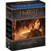 Film - Lo Hobbit - La Trilogia - 3 Blu-ray (versione estesa)