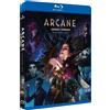 Film - Arcane: League Of Legends - St.1 - 3 Blu-ray