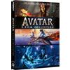 Film - Avatar: 3 Movie Collection (3 4k+3 Br) - Dvd