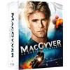 Film - Macgyver S1-7 (dvd)(it) - Dvd