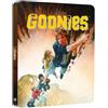 Film - I Goonies (steelbook) - 2 Blu-ray (4k uhd + blu-ray)