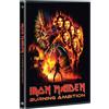 Film - Iron Maiden: Burning Ambition - Dvd (in uscita)