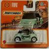 Kauf und Spar Matchbox 2024-2024 FIAT Topolino [Verde Vita] verde chiaro 100/100