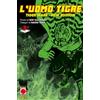 Panini Comics L'Uomo Tigre. Tiger Mask. New edition (Vol. 3)