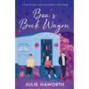 Julie Haworth Bea's Book Wagon (Tascabile)