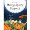 N G K Harry's Spooky Surprise! (Tascabile) Harry the Happy Mouse