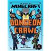 Minecraft: Dungeon Crawl (Woodsword Chronicles #5) (Tascabile)