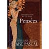 Blaise Pascal Pensees (Tascabile)