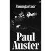 Paul Auster Baumgartner (Copertina rigida)