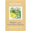 Georgie Adams Railway Rabbits: Mellow and the Great River Rescue (Tascabile)