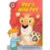 Sheryl Webster Reading Champion: Rex's W (Copertina rigida) (PRESALE 26/11/2026)