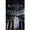 Vincent B Davis Blood in the Forum (Tascabile) Marius Scrolls
