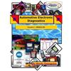 Mandy Concepcion Automotive Electronic Diagnostics (Course-2) (Tascabile)