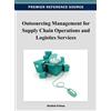 Dimitris Folina Outsourcing Management for Supply Chain Opera (Copertina rigida)
