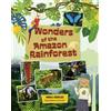 Inbali Iserles Reading Planet Cosmos - Wonders of the Amazon Rainfor (Tascabile)