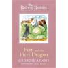 Georgie Adams Railway Rabbits: Fern and the Fiery Dragon (Tascabile)
